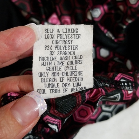 3/$25 Maurices Sleeveless Top - Medium - Picture 3 of 4